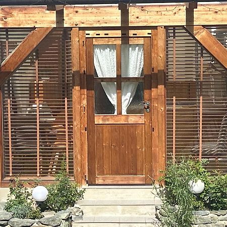 Miniferienwohnung Fuer Unkompliziertes Naturliebhaberpaerchen Payerbach Bagian luar foto