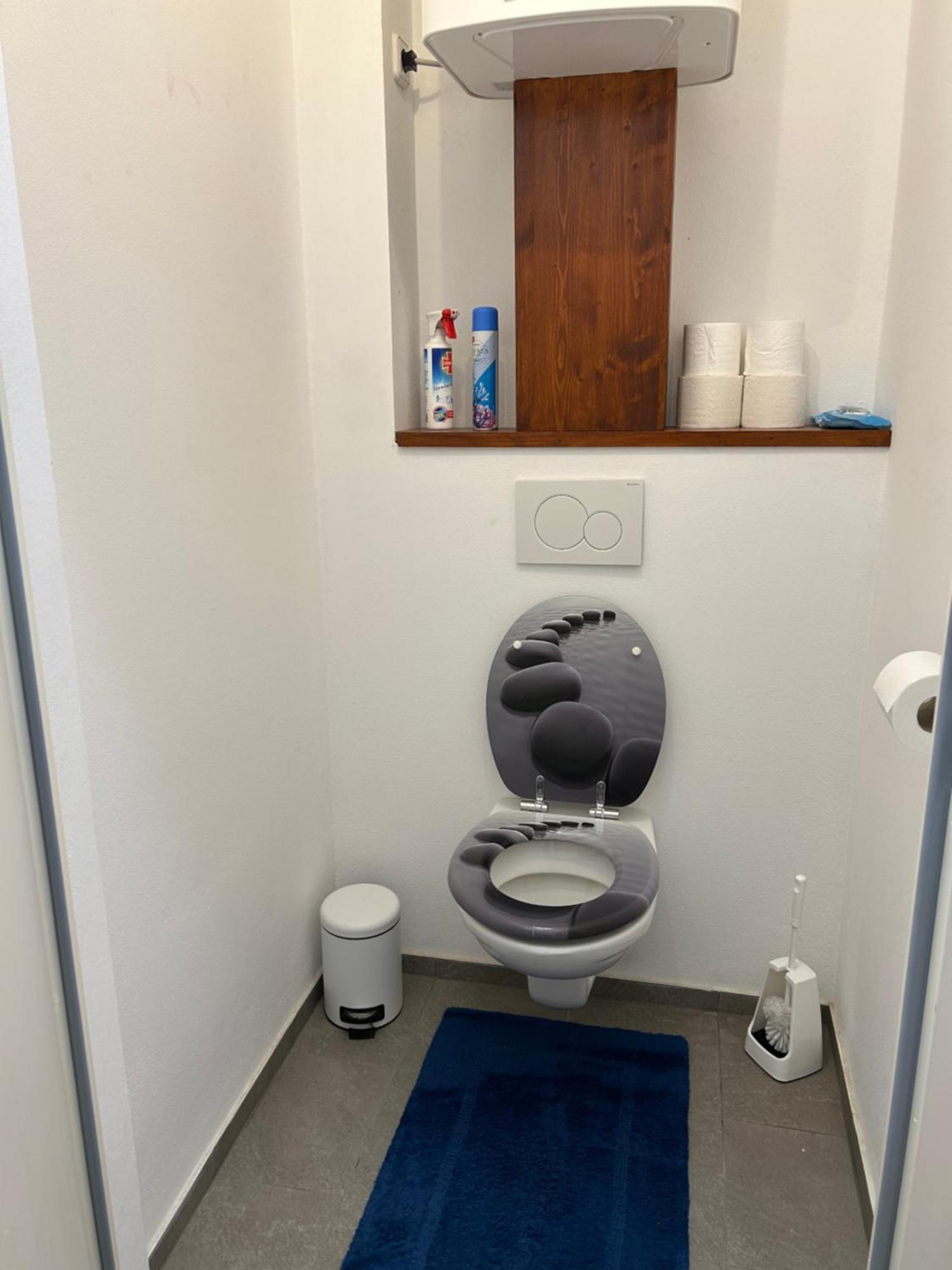 Miniferienwohnung Fuer Unkompliziertes Naturliebhaberpaerchen Payerbach Bagian luar foto