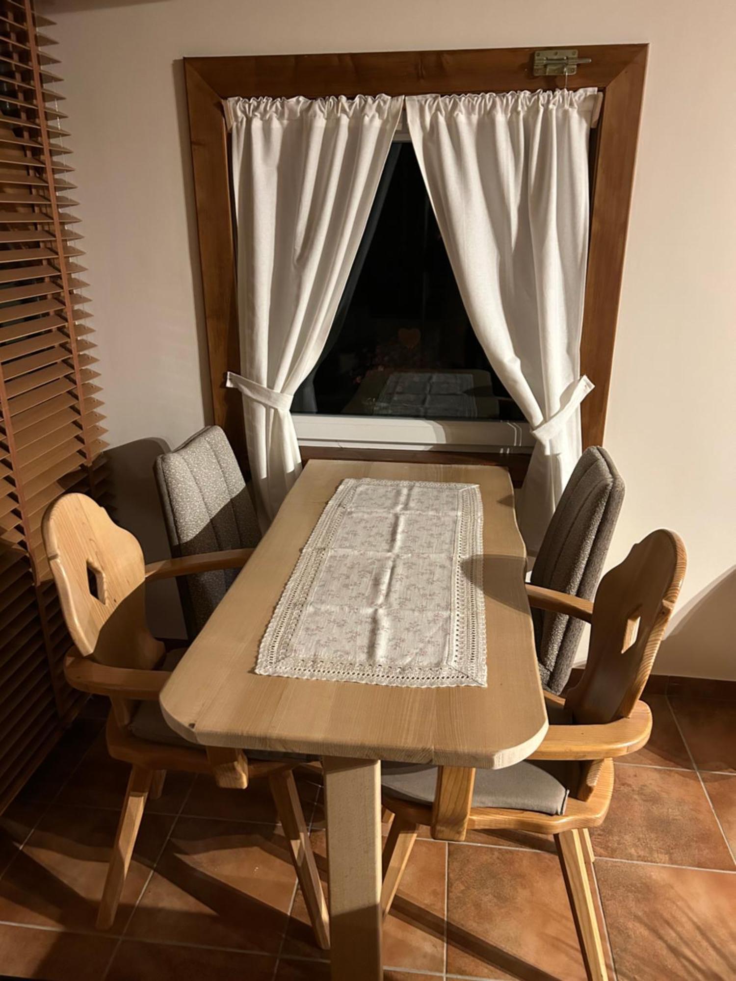 Miniferienwohnung Fuer Unkompliziertes Naturliebhaberpaerchen Payerbach Bagian luar foto