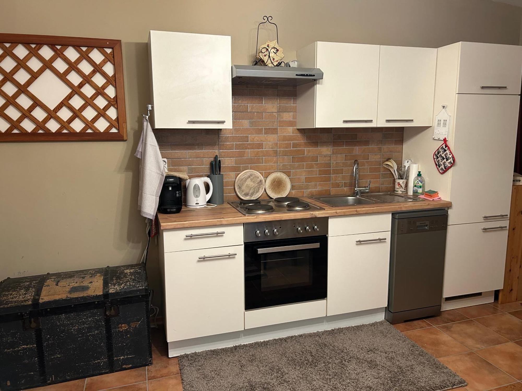 Miniferienwohnung Fuer Unkompliziertes Naturliebhaberpaerchen Payerbach Bagian luar foto