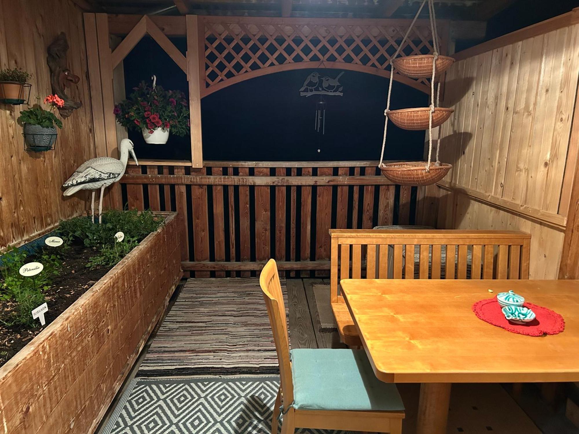 Miniferienwohnung Fuer Unkompliziertes Naturliebhaberpaerchen Payerbach Bagian luar foto